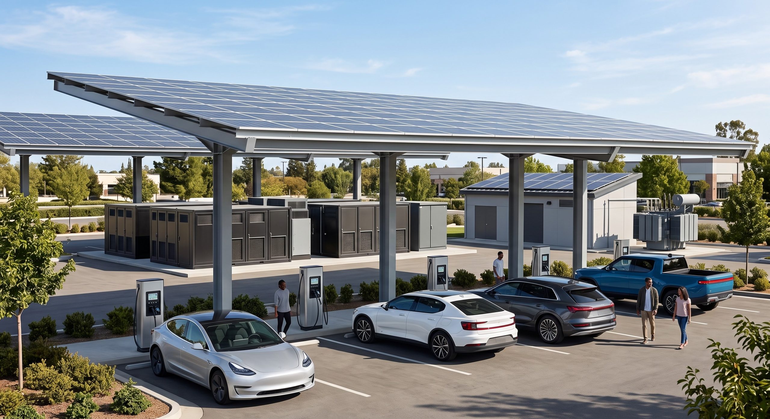 Maximizing Peak-Shaving ROI: A Total Cost of Ownership Analysis of Energy storage ROI calculation details