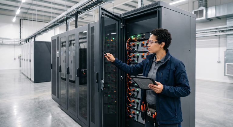 BESS Data Logging FAQ: Technical Parameters, BMS Monitoring & Safety Alerts