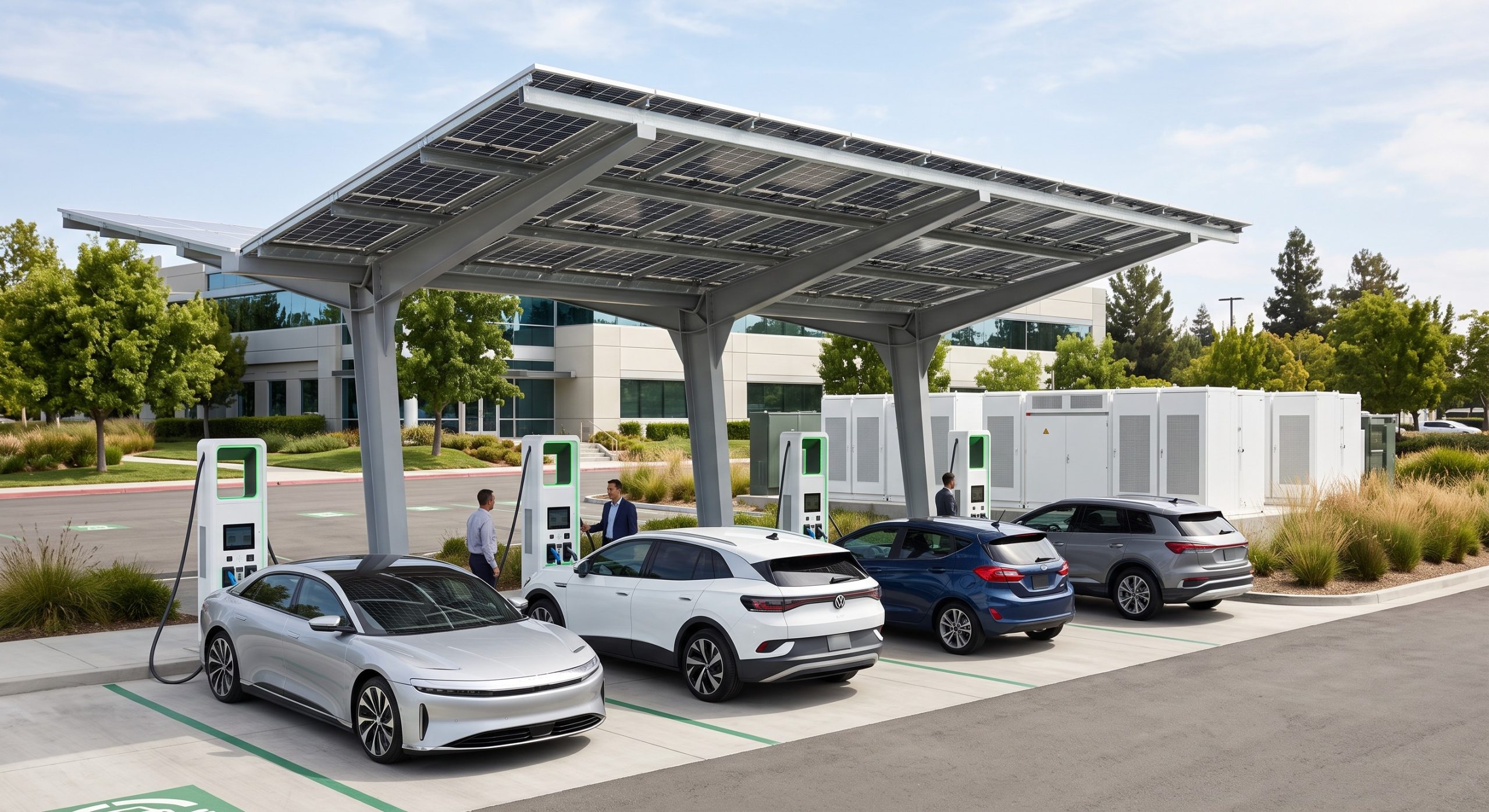 The Ultimate B2B Sourcing Guide to Future of B2B Energy Storage: Architecture, LCOE, and Grid Support details