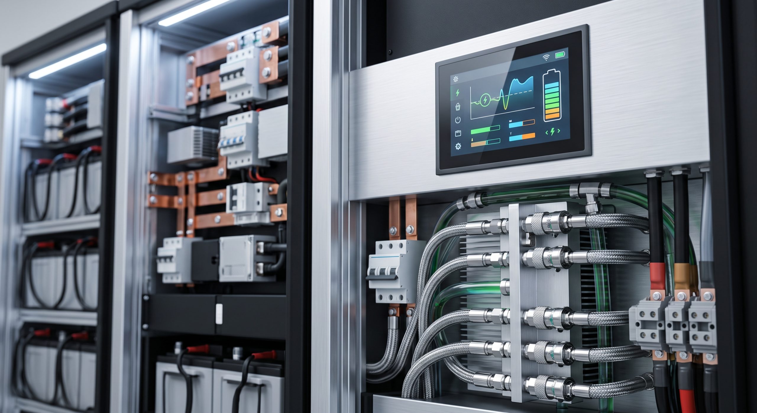 UL 9540 & IEC 62619 Technical Compliance Register: Clean energy accessible vision compliance report details