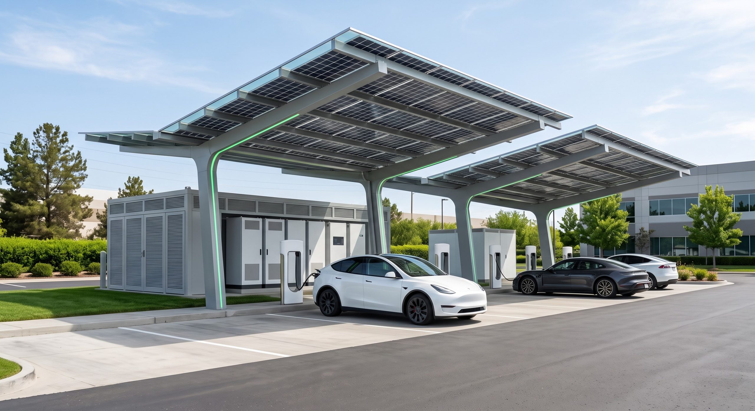 Why High-density lithium battery assembly Outperforms Traditional Diesel Generators in C&I Micro-Grids details