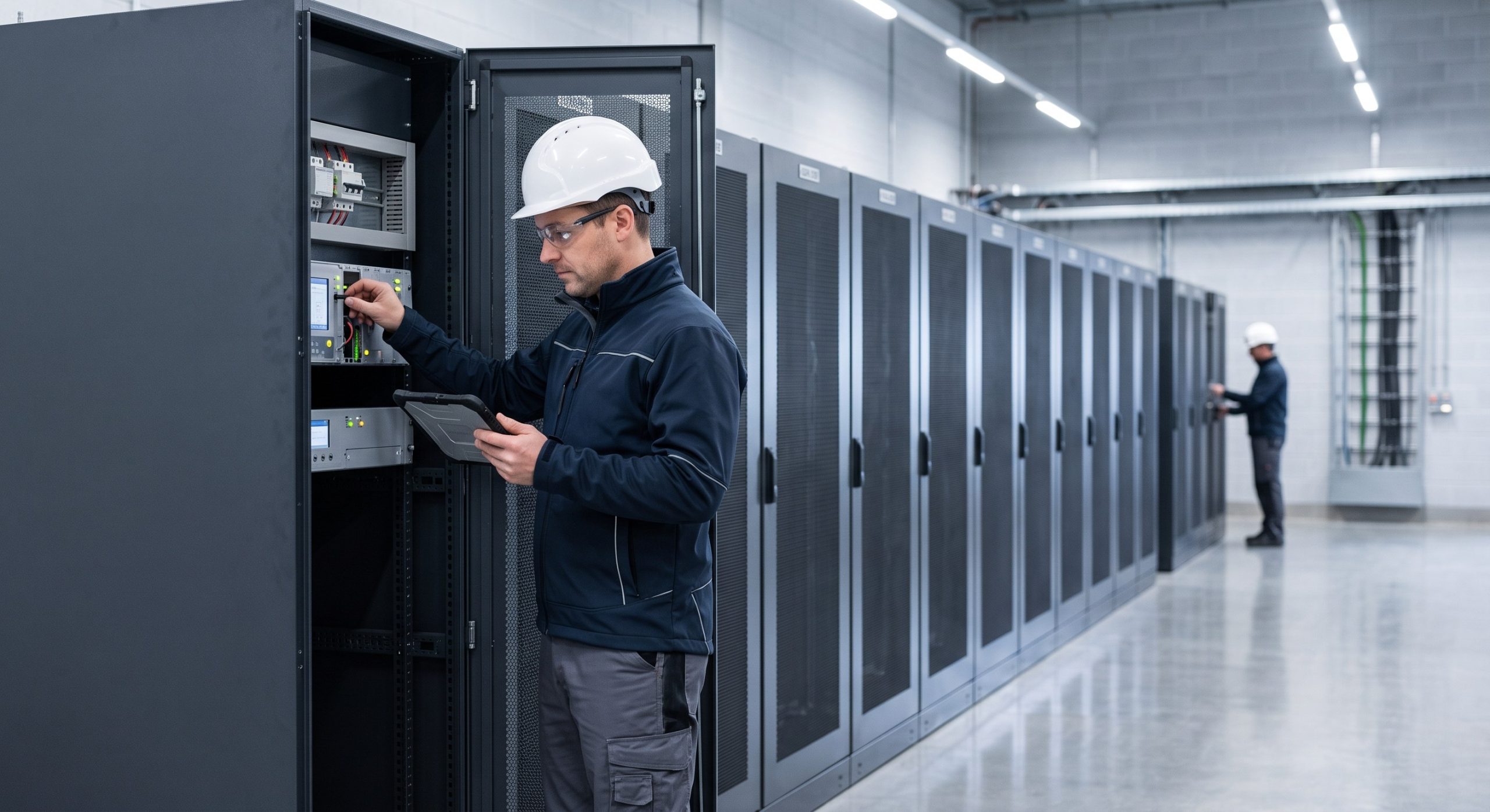Management Platform FAQ: EMS Optimization, API Integration & Monitoring on BESS details