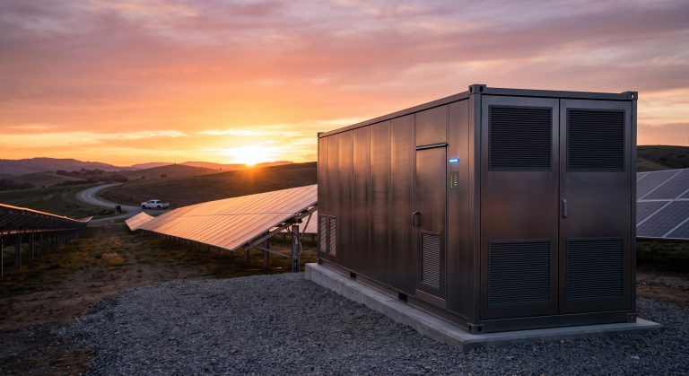 Off-grid BESS Operational Best Practices – Official Commercial BESS Technical Overview & Datasheet