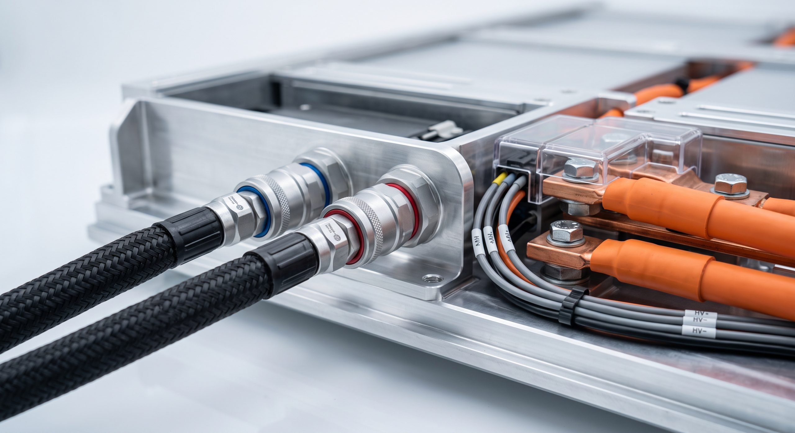 Wholesale Supply: Cleanroom assembled battery module price | 215kWh Liquid Cooled Commercial ESS | Global Delivery Ready - Image 2