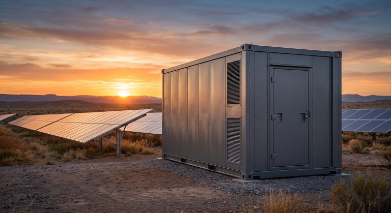UL 9540 & IEC 62619 Technical Compliance Register: Residential Storage VDE Certification Document