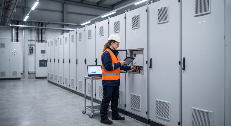 Management Platform FAQ: EMS Optimization, API Integration & Monitoring on BESS