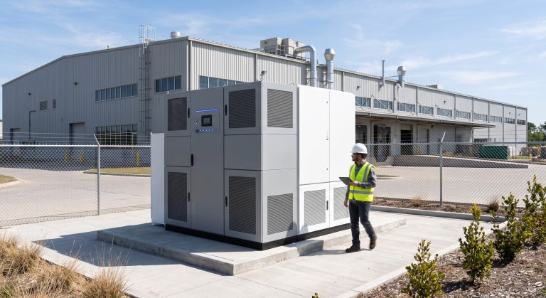 The Ultimate B2B Sourcing Guide to Battery Module Busbar Design: Architecture, LCOE, and Grid Support