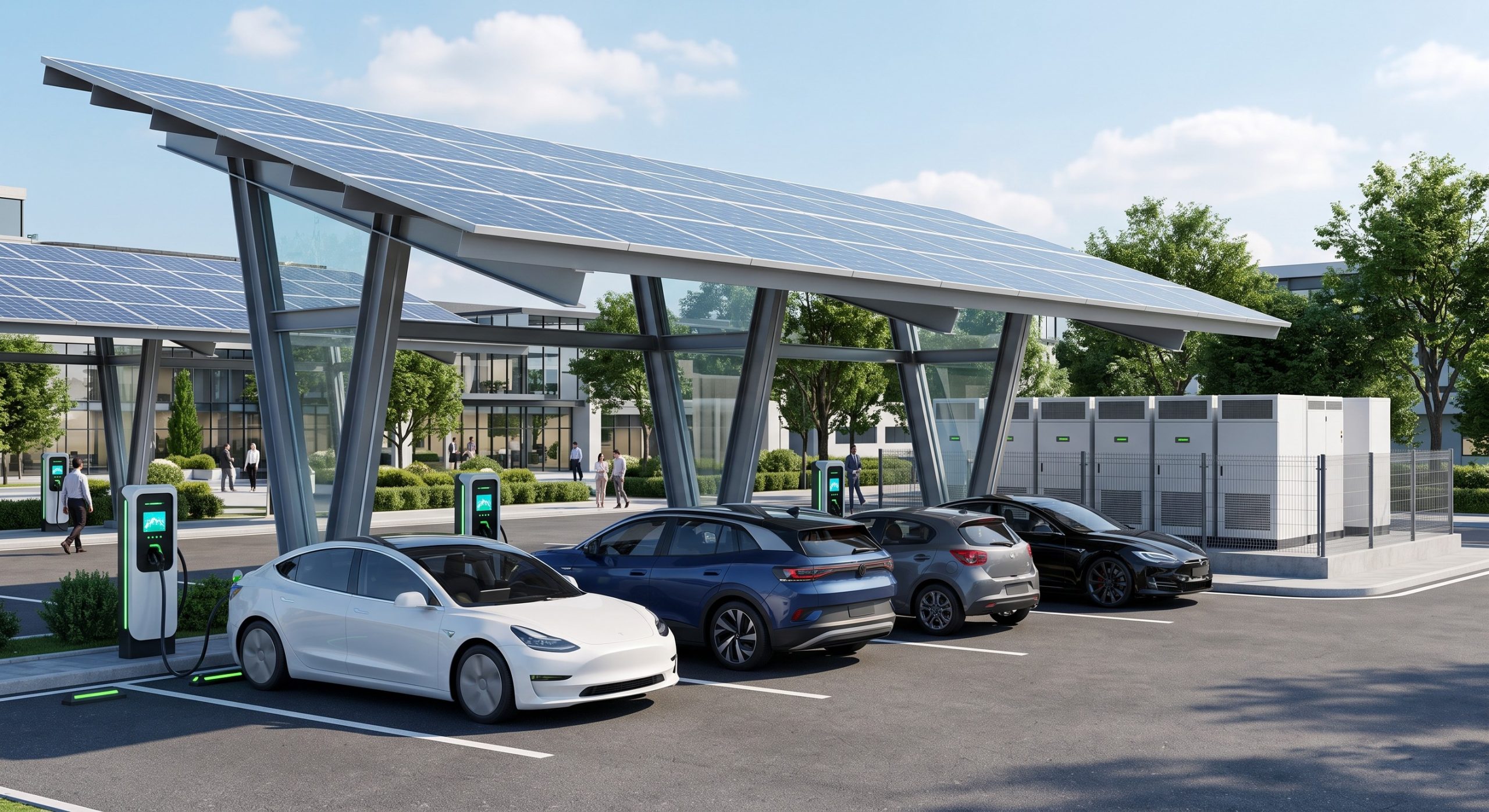 Preventing Thermal Runaway: Advanced BMS and Fire Suppression in Advanced BMS for Energy Storage details