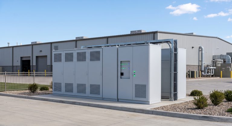 The Ultimate B2B Sourcing Guide to Container ESS Transportation: Architecture, LCOE, and Grid Support