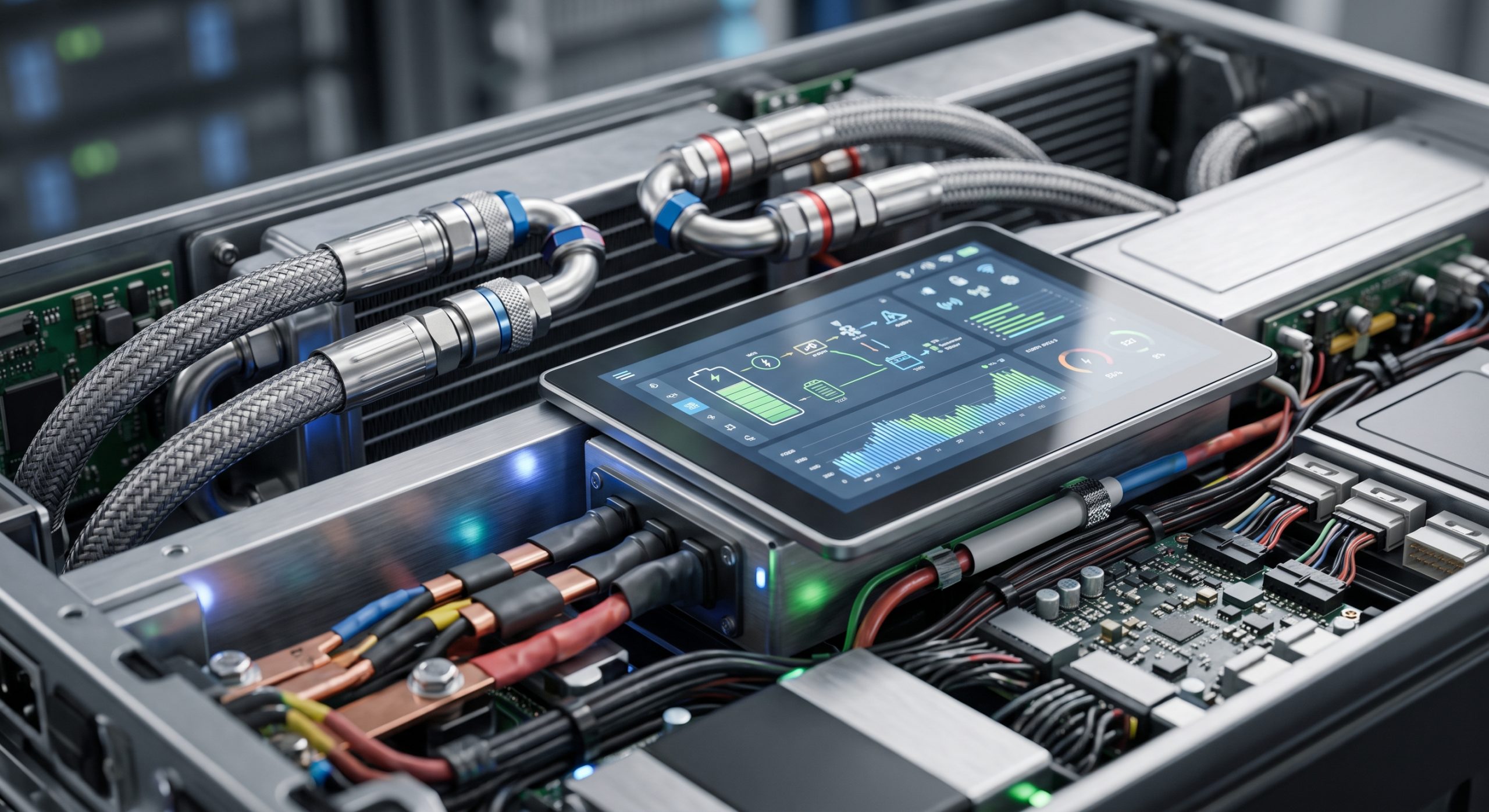UL 9540 & IEC 62619 Technical Compliance Register: ESS Fire Protection System Operation Guide details