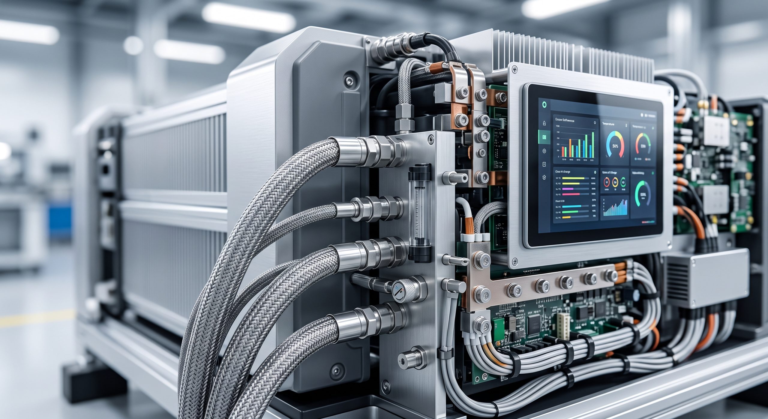 UL 9540 & IEC 62619 Technical Compliance Register: European Market Energy Storage Compliance Dossier details