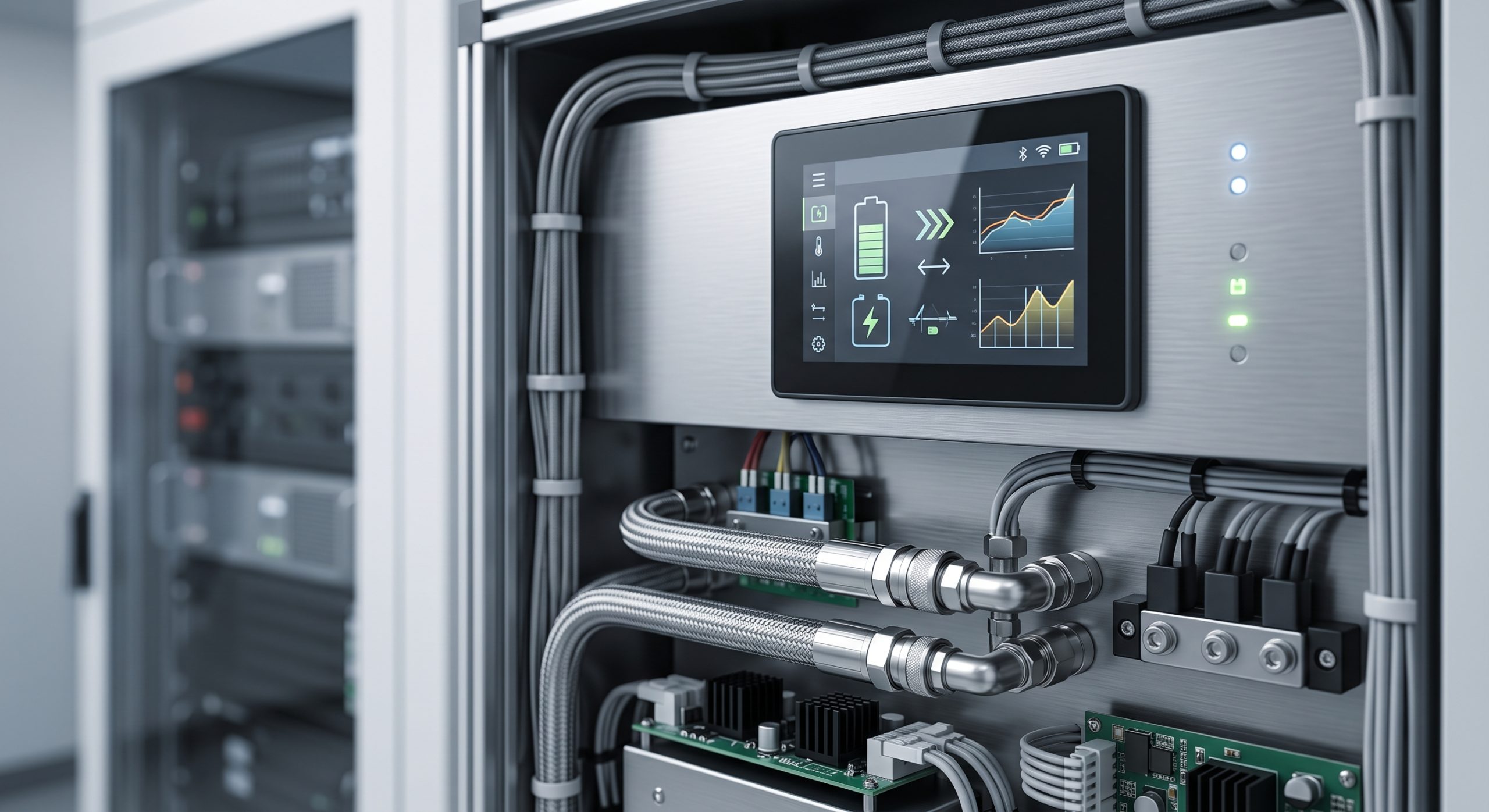 UL 9540 & IEC 62619 Technical Compliance Register: North American BESS Safety Standard Declaration details