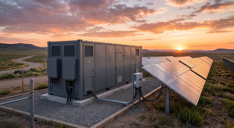 UL 9540 & IEC 62619 Technical Compliance Register: European Market Energy Storage Compliance Dossier