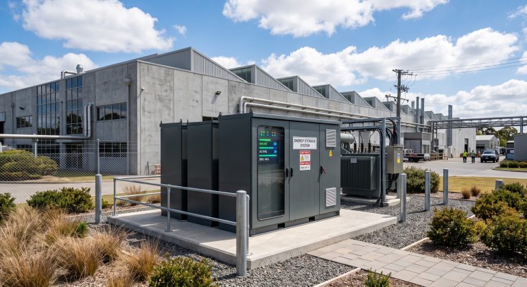 The Ultimate B2B Sourcing Guide to Energy storage tax incentives B2B: Architecture, LCOE, and Grid Support
