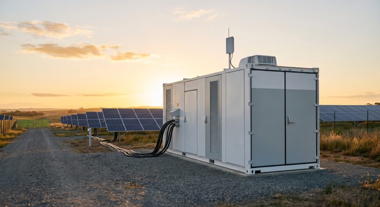 UL 9540 & IEC 62619 Technical Compliance Register: Container Energy Storage Maritime Transport Certificate