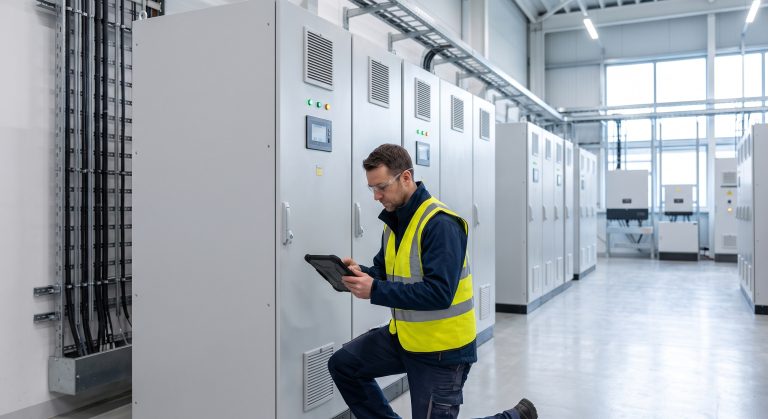 BESS Thermal Operating Range FAQ: Cell Chemistry Limits, Cooling & Safety
