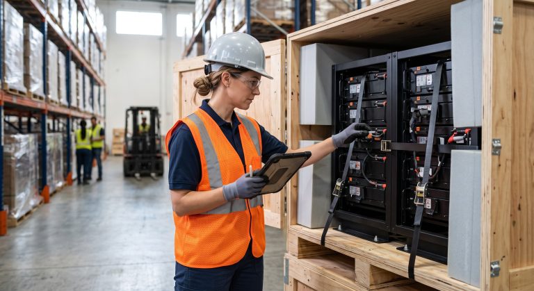 BESS Vibration Testing FAQ: Expert Answers to BESS Sourcing, Specs & Deployment