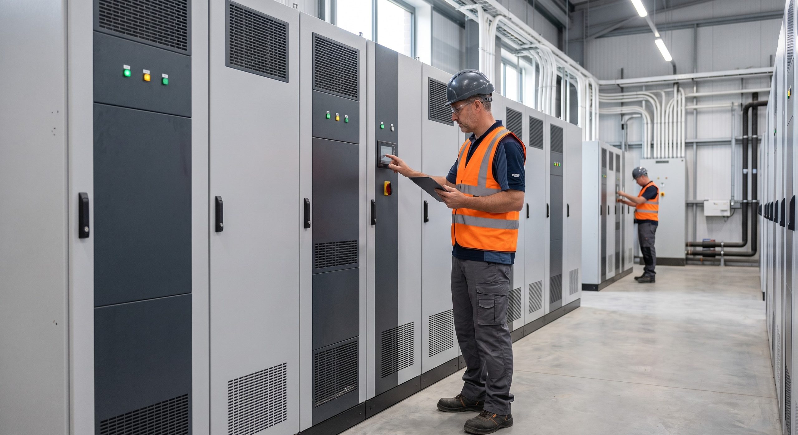 BESS Safety FAQ: Liquid Cooling Controls, Fire Suppression & Protection for How does the BMS prevent thermal runaway in high-density lithium batteries? details
