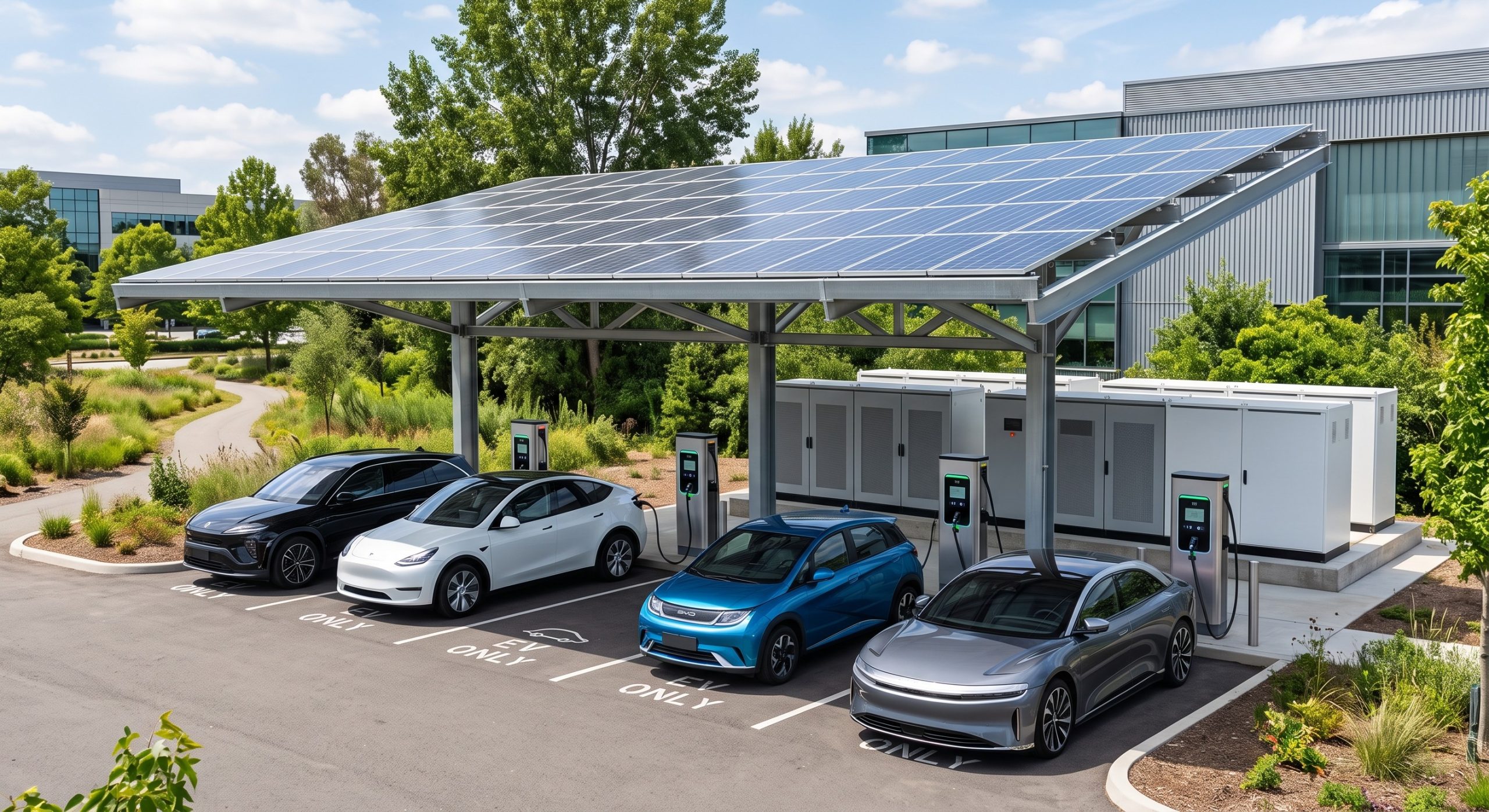 The Ultimate B2B Sourcing Guide to Power Conversion System (PCS): Architecture, LCOE, and Grid Support details
