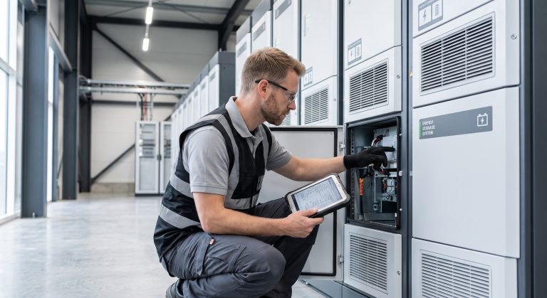 LFP Chemistry FAQ: Degradation Limits, Cycle Life & Safety for B2B Global Energy Storage Orders