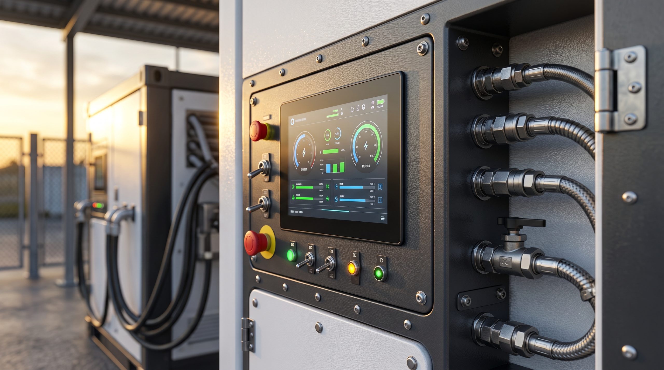 Turnkey C&I Energy Storage Solution Brief: Deploying Global B2B Supply Chain Strategic Partner Profile details
