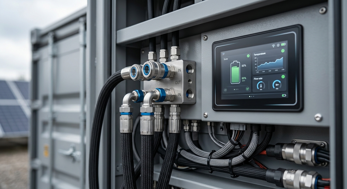 Advanced Thermal Runaway Suppression Engine Factsheet: Dust-free Environment Maintenance Protocol details