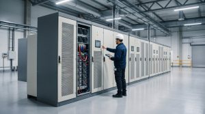 Grid Support FAQ: Peak Shaving, Seamless Off-Grid Switch & Demand Response in Containerized Energy Storage Systems