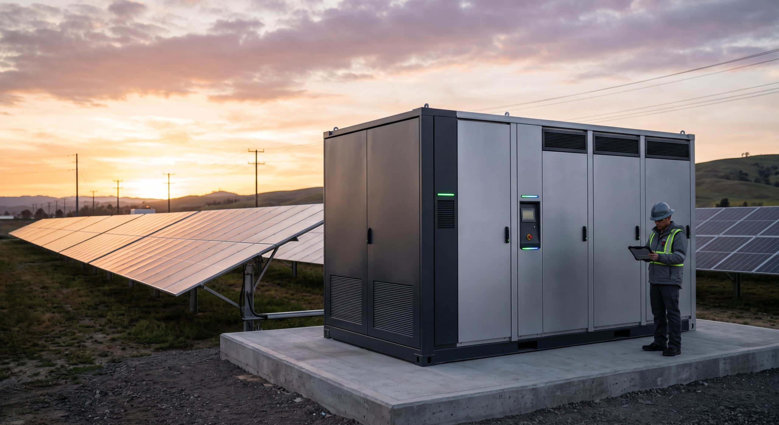 Commercial Systems Engineering Reference Manual: Energy storage auxiliary power wiring guide details