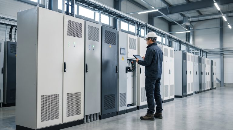 Grid Support FAQ: Peak Shaving, Seamless Off-Grid Switch & Demand Response in Utility-Scale Energy Storage
