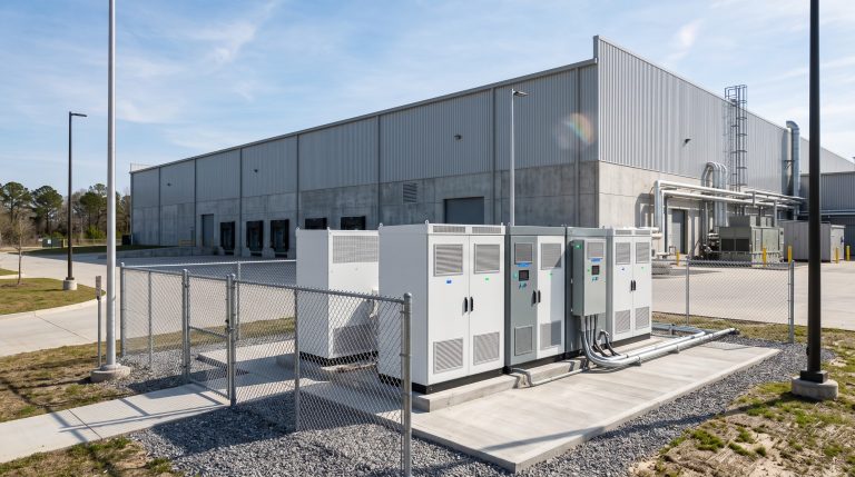 Liquid Cooling vs. Air Cooling ESS: Thermal Efficiency Optimization in Scalable C&I Energy Storage