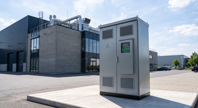 UL 9540 & IEC 62619 Compliance Masterclass: Engineering Specs of C&I Energy Management System